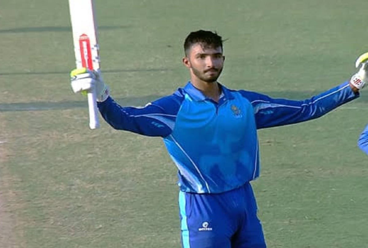 Vijay Hazare Trophy 2021 Semifinals: Devdutt Padikkal and Prithvi shaw breaks Mayank agarwal season most runs record