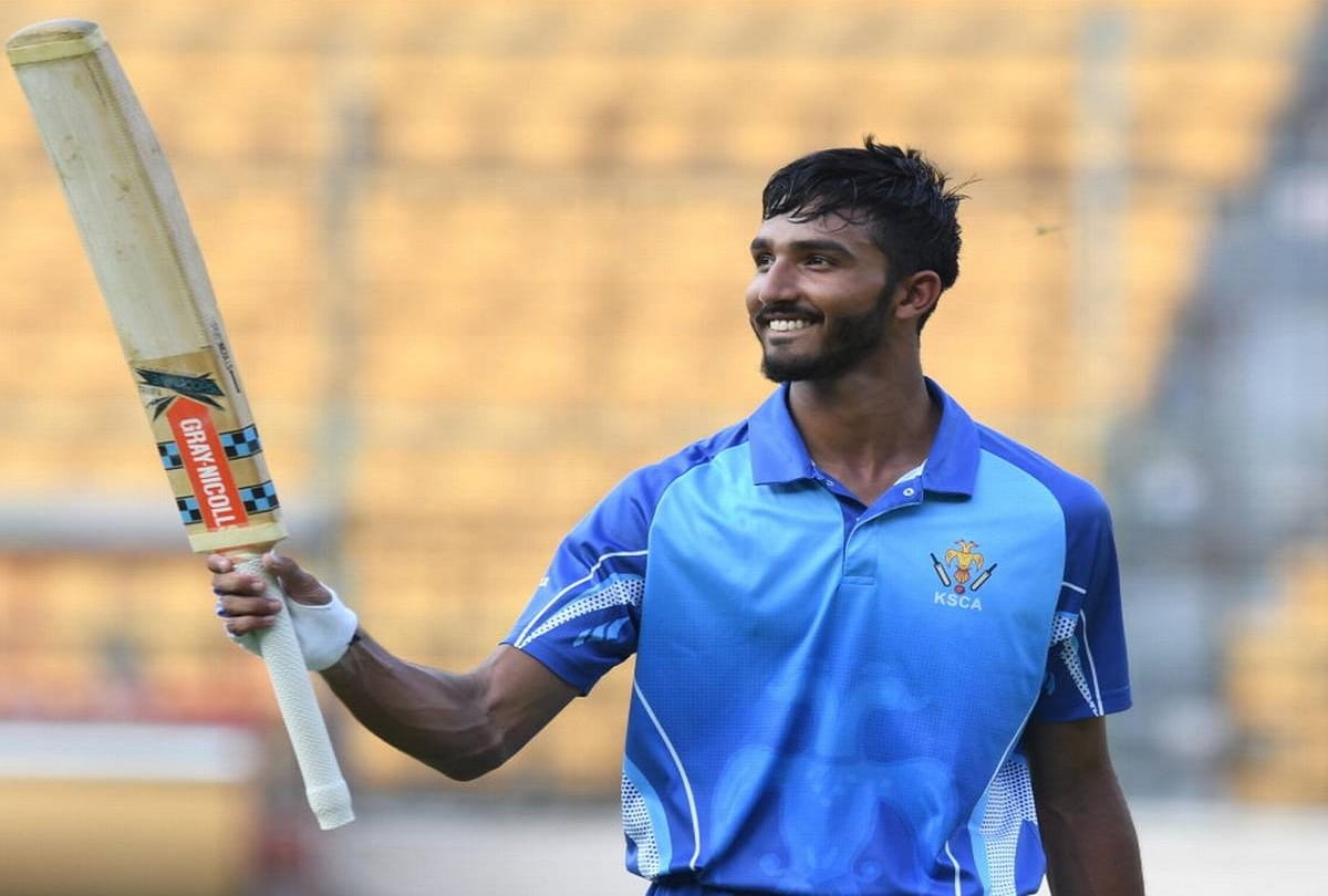Royal Challengers Bangalore batsman Devdutt Padikkal Covid-19 positive ahead of IPL 2021