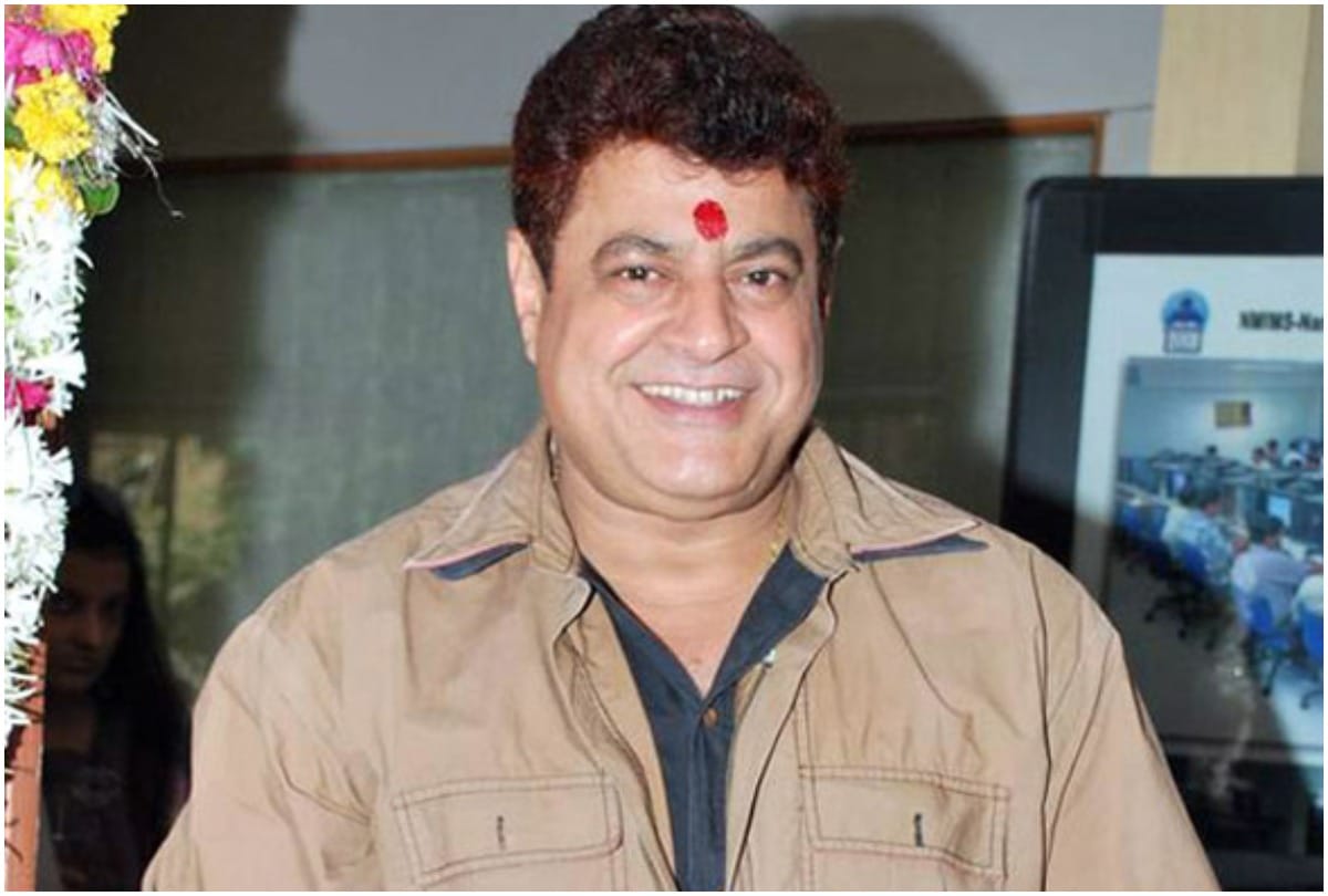 Bollywood Gossips: when sick person healthy by touch of Yudhishthira Interesting kissa about gajendra chauhan