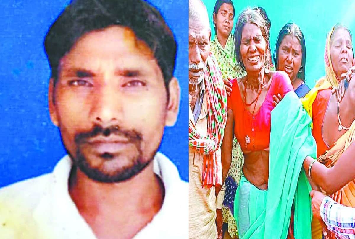 Agra Massive Accident Nine Died Travel From Gya To Sirsa Driver Run Car 850 Kilometer In 12 Hours