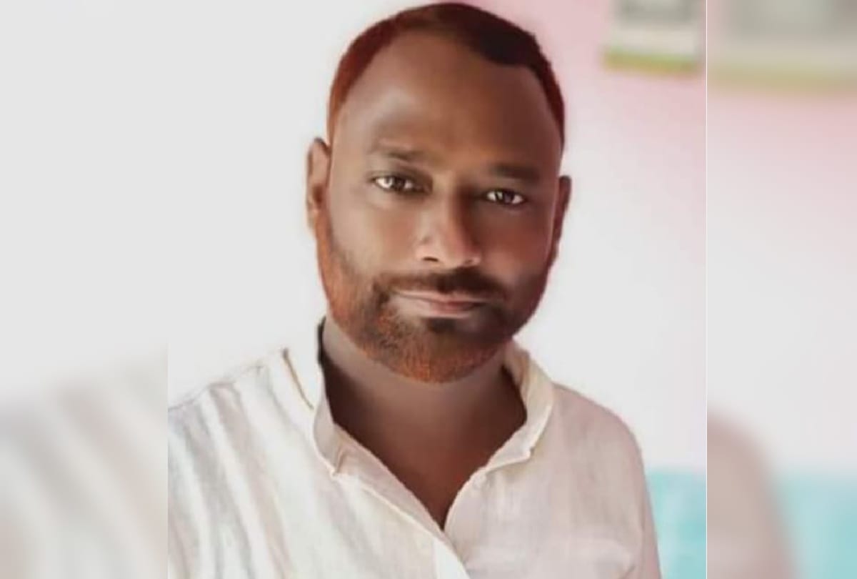 Former BSP leader Ritesh Maurya shot dead in Gorakhpur