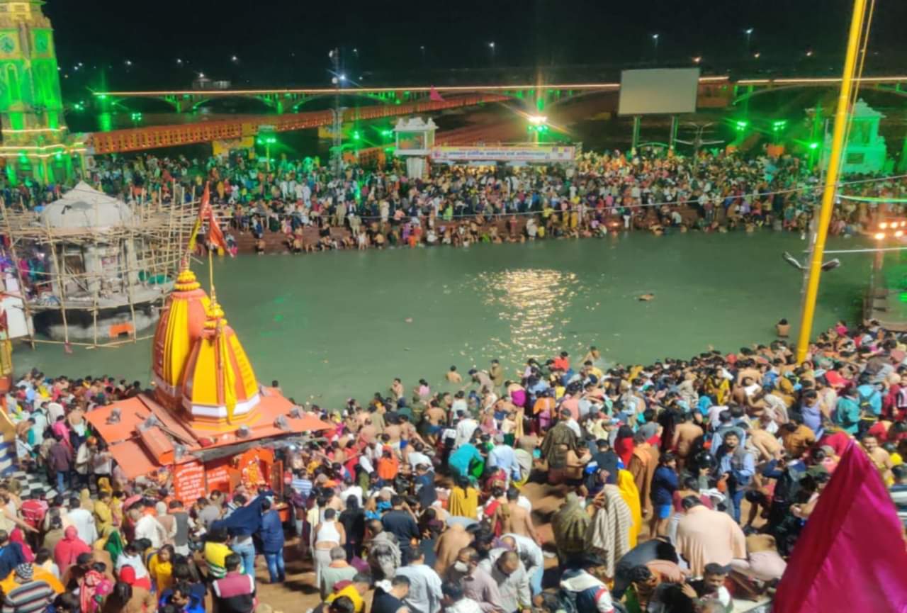 according to vastu importance of gangajal