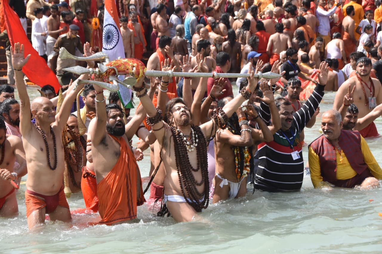 Coronavirus in uttarakhand: Kumbh Yog will be formed on night of 13 April, Know Interesting Facts