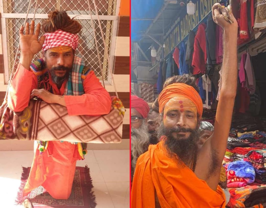 Haridwar Mahakumbh 2021: Different Type of Saints Comes in Kumbh Mela Know Interesting Facts