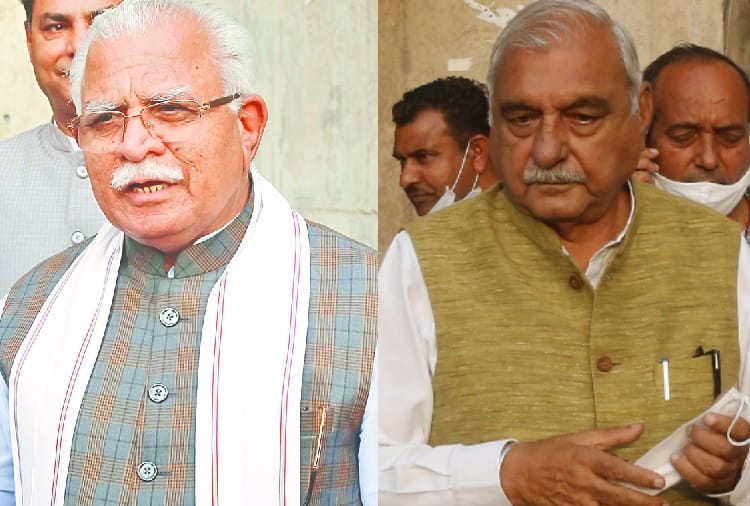 No confidence motion never lasts in Haryana History 