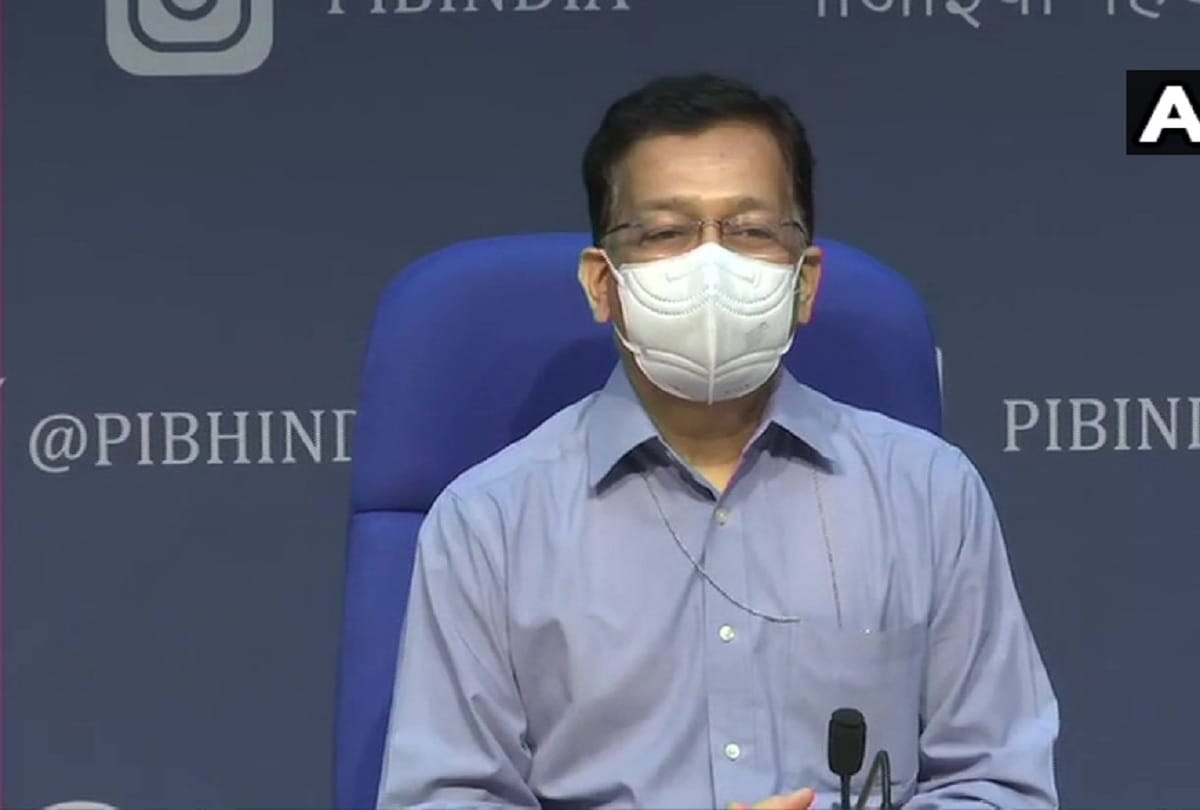 Health ministry pc on coronavirus cases in india, covid19 vaccination in india today, coronavirus in maharashtra