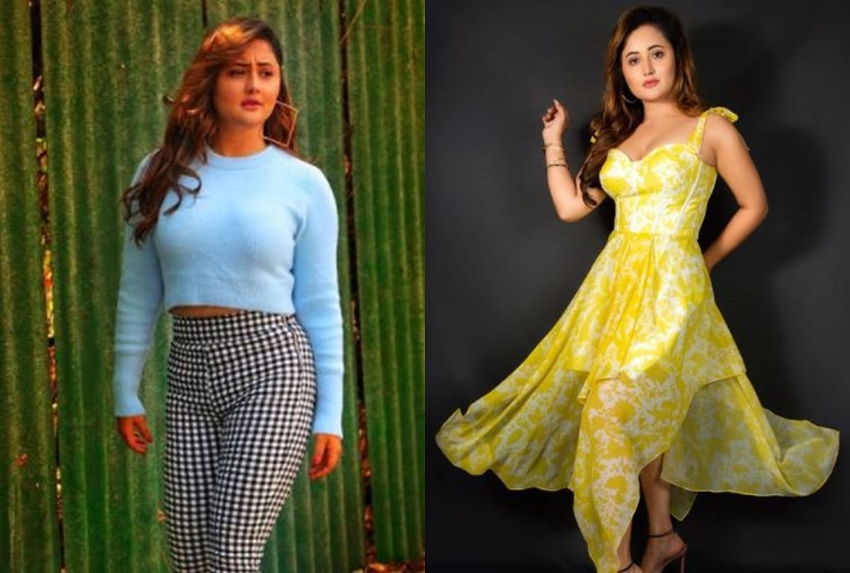 Rashmi Desai speaks about not having roles in bollywood movies said TV actors are treated differently than Bollywood stars