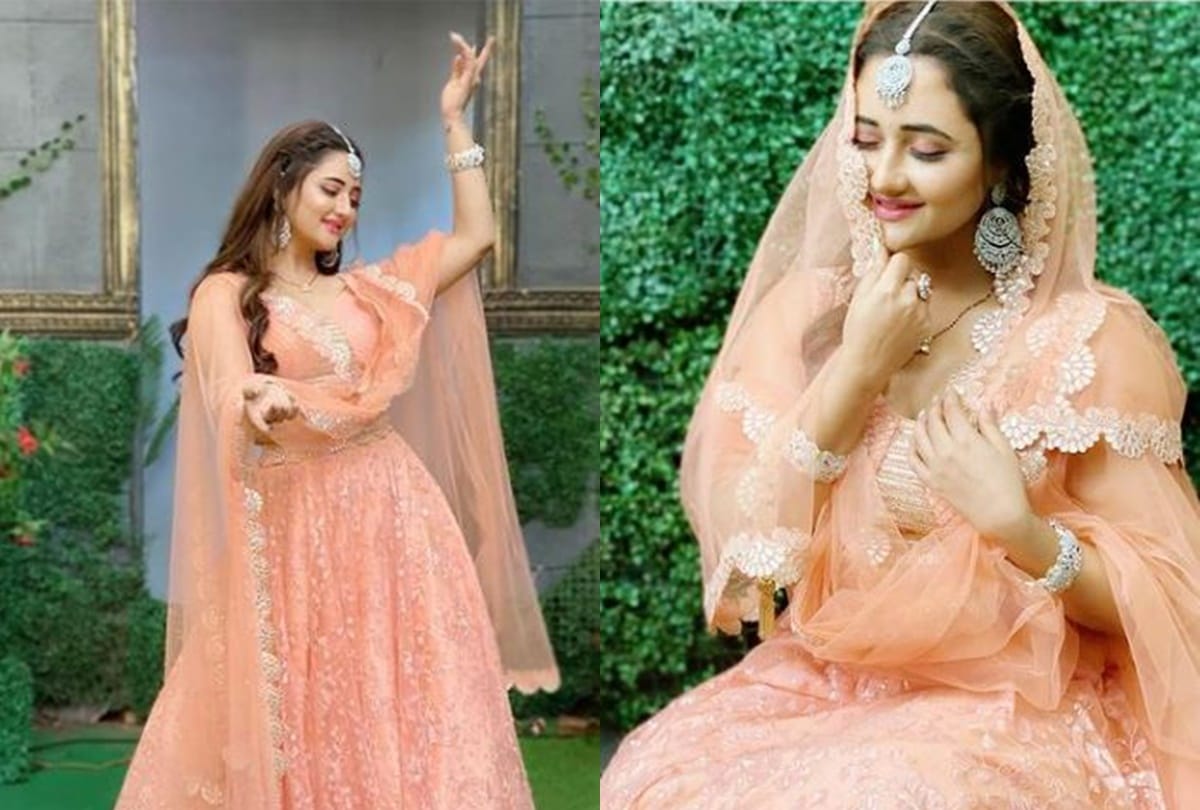 Rashmi Desai speaks about not having roles in bollywood movies said TV actors are treated differently than Bollywood stars