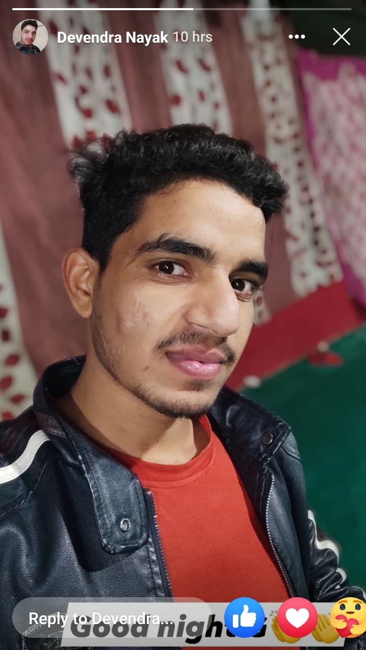 man die from electric current shocks