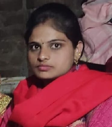 Trapped hanged, married woman charged with dowry death
