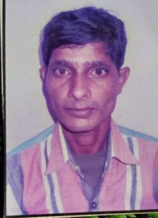 Paintman dies under suspicious circumstances