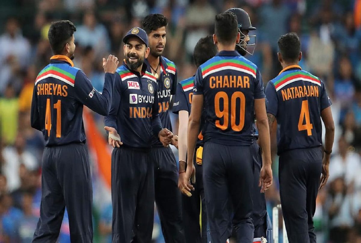 former cricketer Ajay Jadeja praised team India coach Ravi Shastri and Virat Kohli