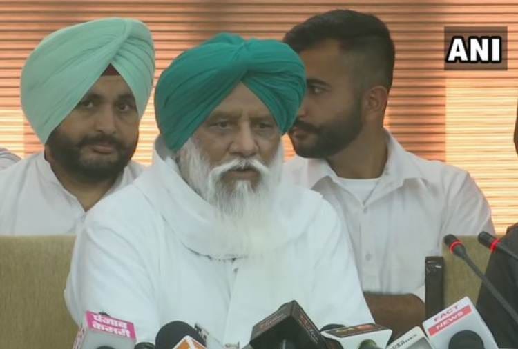 Farmers decided to form teams who visit five states where elections are going to be held
