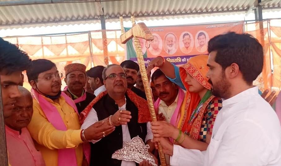 panchayat improve and becoming self depend