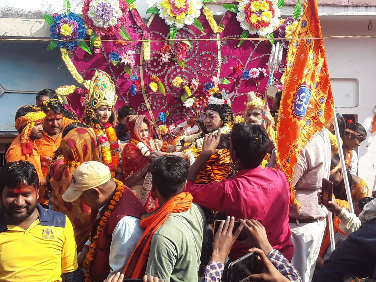 bahraich