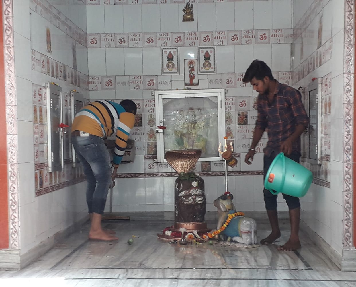 maha shivratri