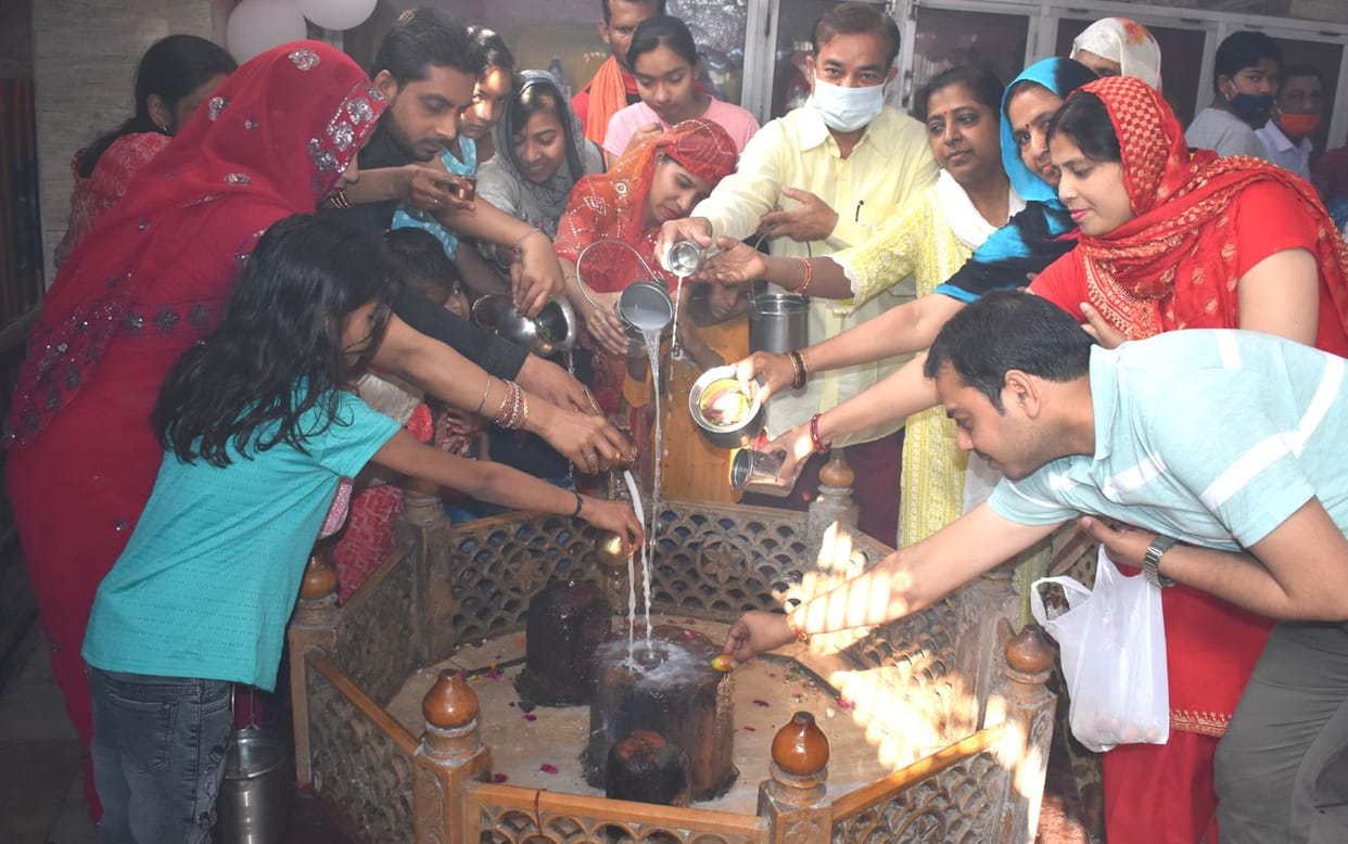 Mahashivratri