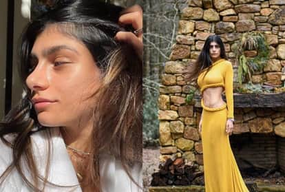 मिया खलीफा