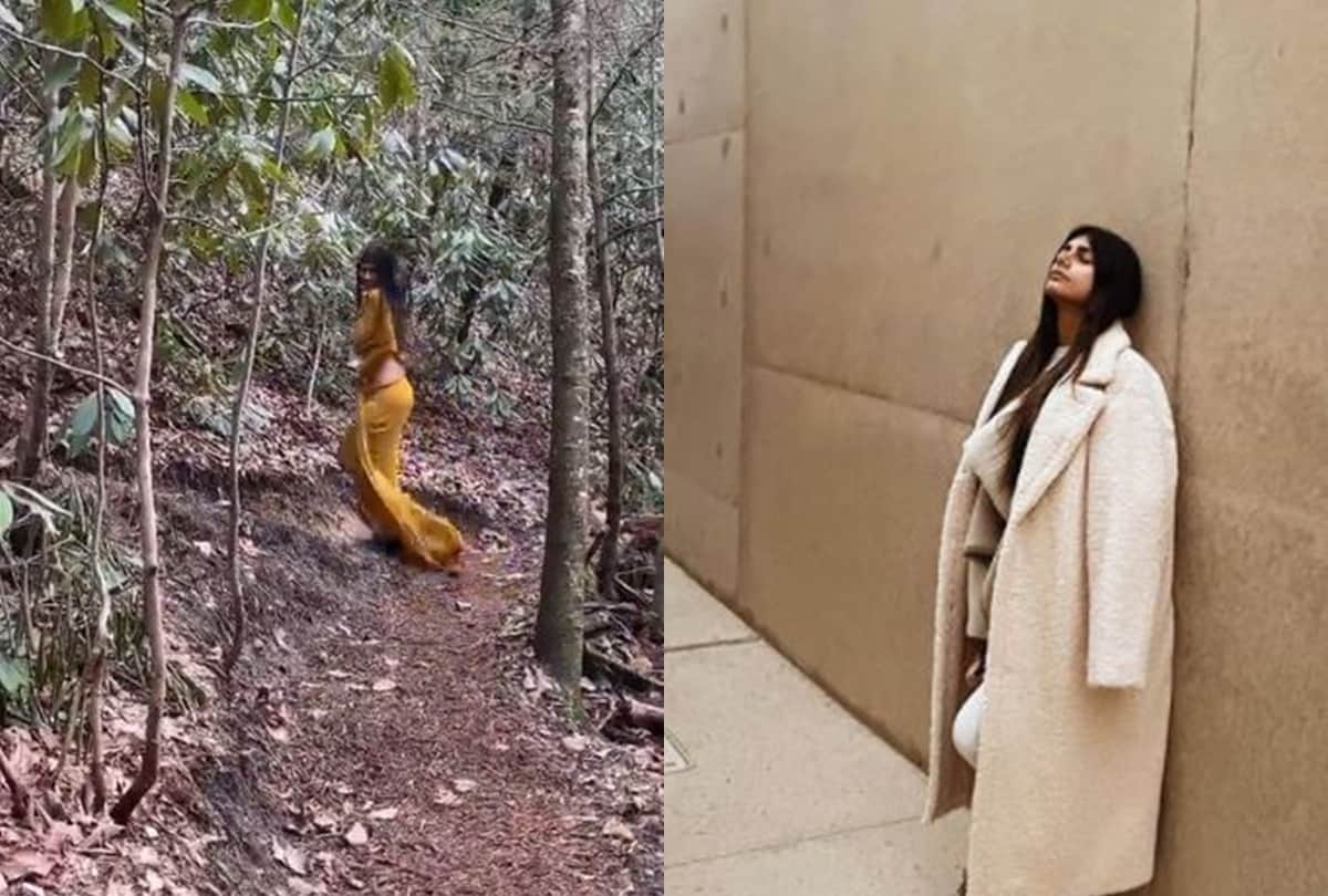 Ex Adult star Mia khalifa announces separation from husband after two years of marriage