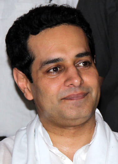 Three faces of Saharanpur in BJP's State Working Committee
