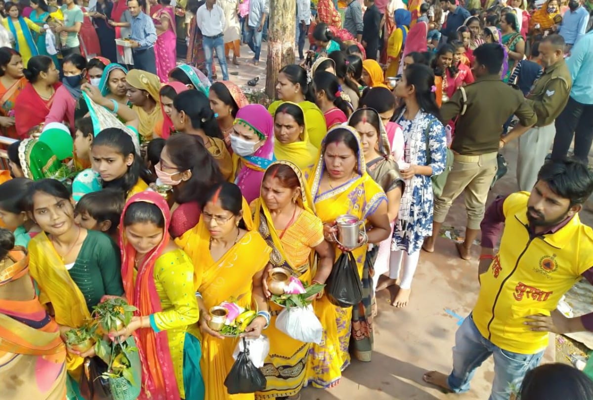maha shivratri 2021 celebration in gorakhpur all temple