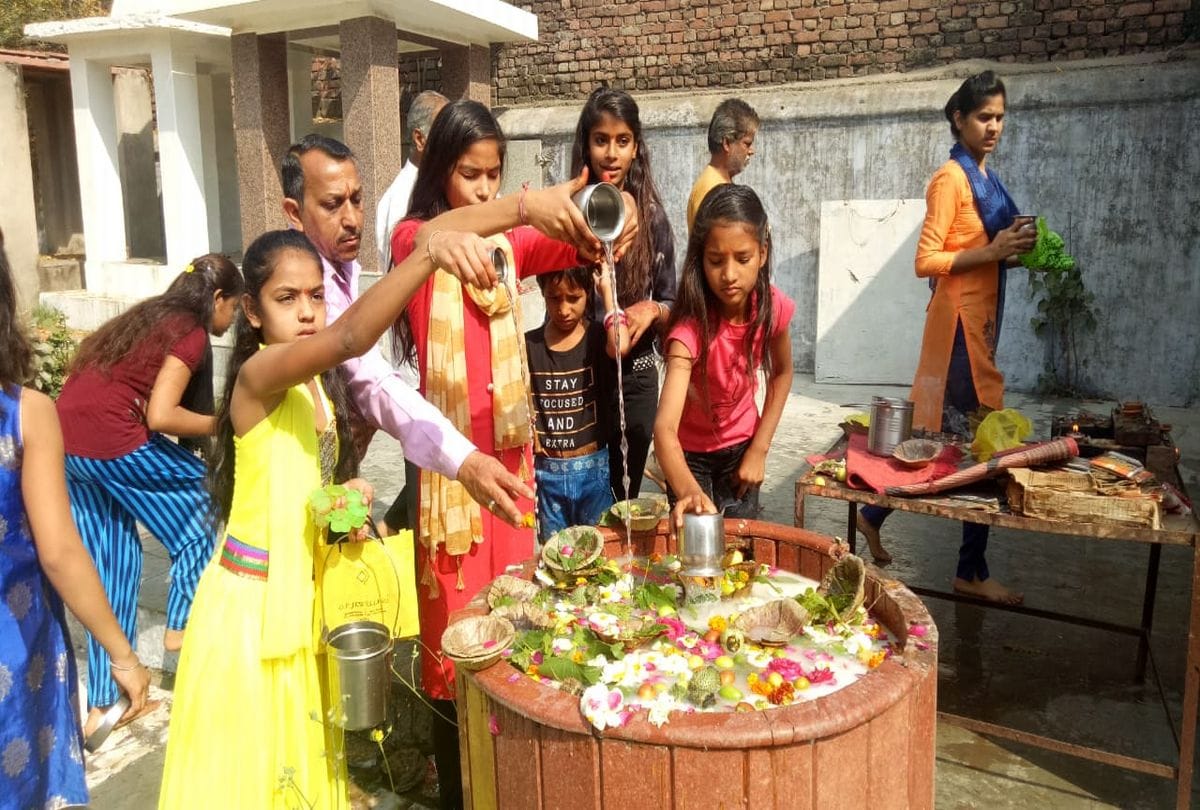 festival of Mahashivratri will be celebrated on March 1