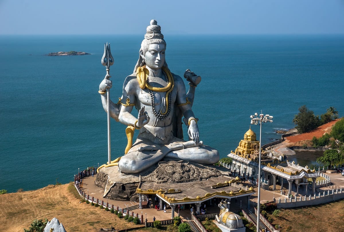 Mahashivratri 2021 Sindoor is offered to Lord Shiva in this temple of Madhya Pradesh