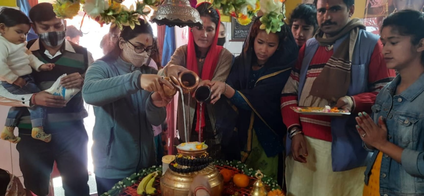 mahashivratri 2021 shiv mantra shiv chalisa shiv aarti and mrityunjaya mantra