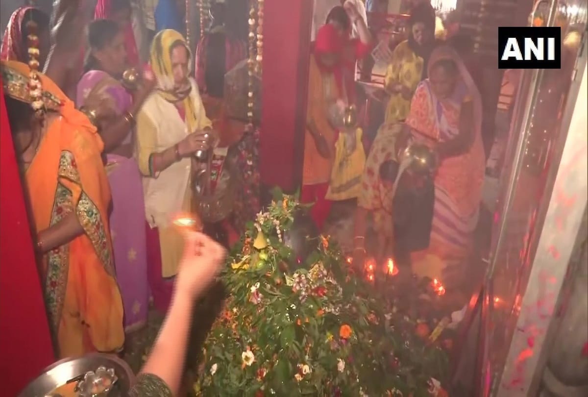 mahashivratri 2021 live updates shahi snan at varanasi and haridwar prime minister modi greetings