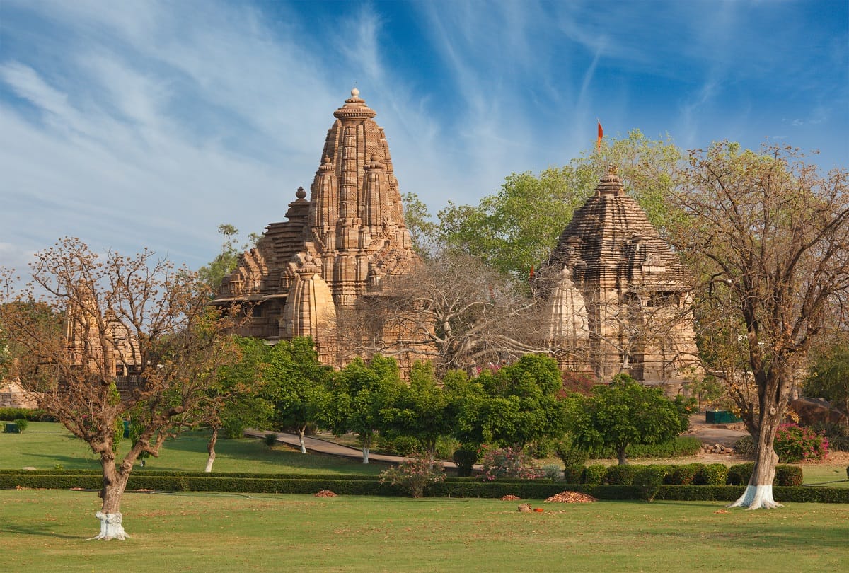 Mahashivratri 2021 Matangeshwar Temple of Khajuraho is 1000 years old