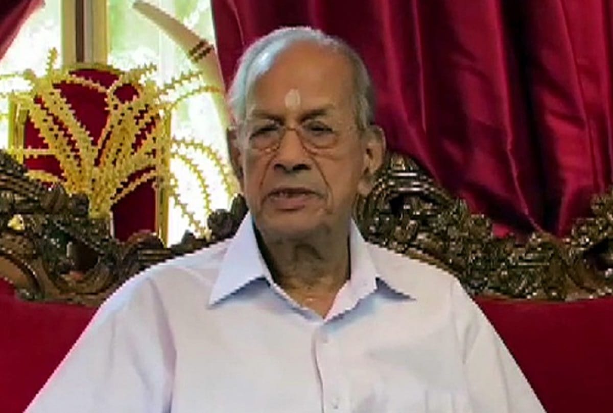 metro man E Sreedharan resigns from Delhi Metro DMRC before kerala assembly election bjp candidate