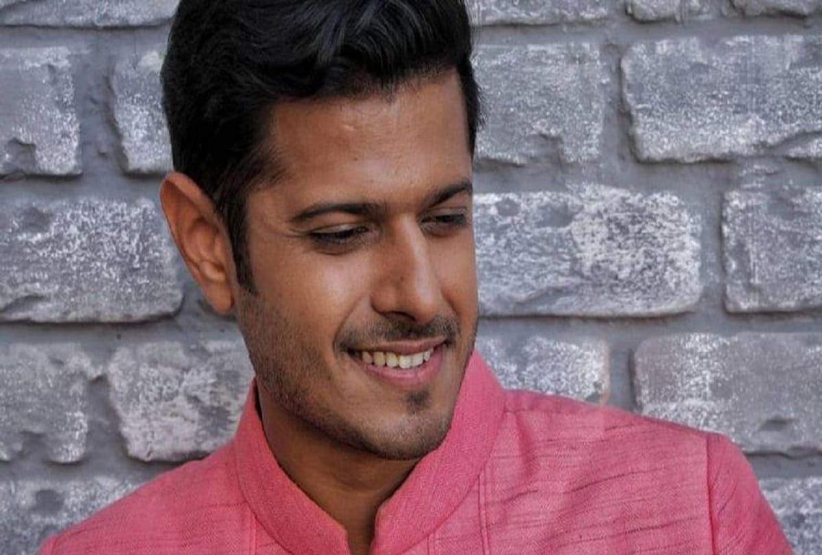 ghum hai kisike pyaar mein tv serial actor neil bhatt tested covid 19 positive