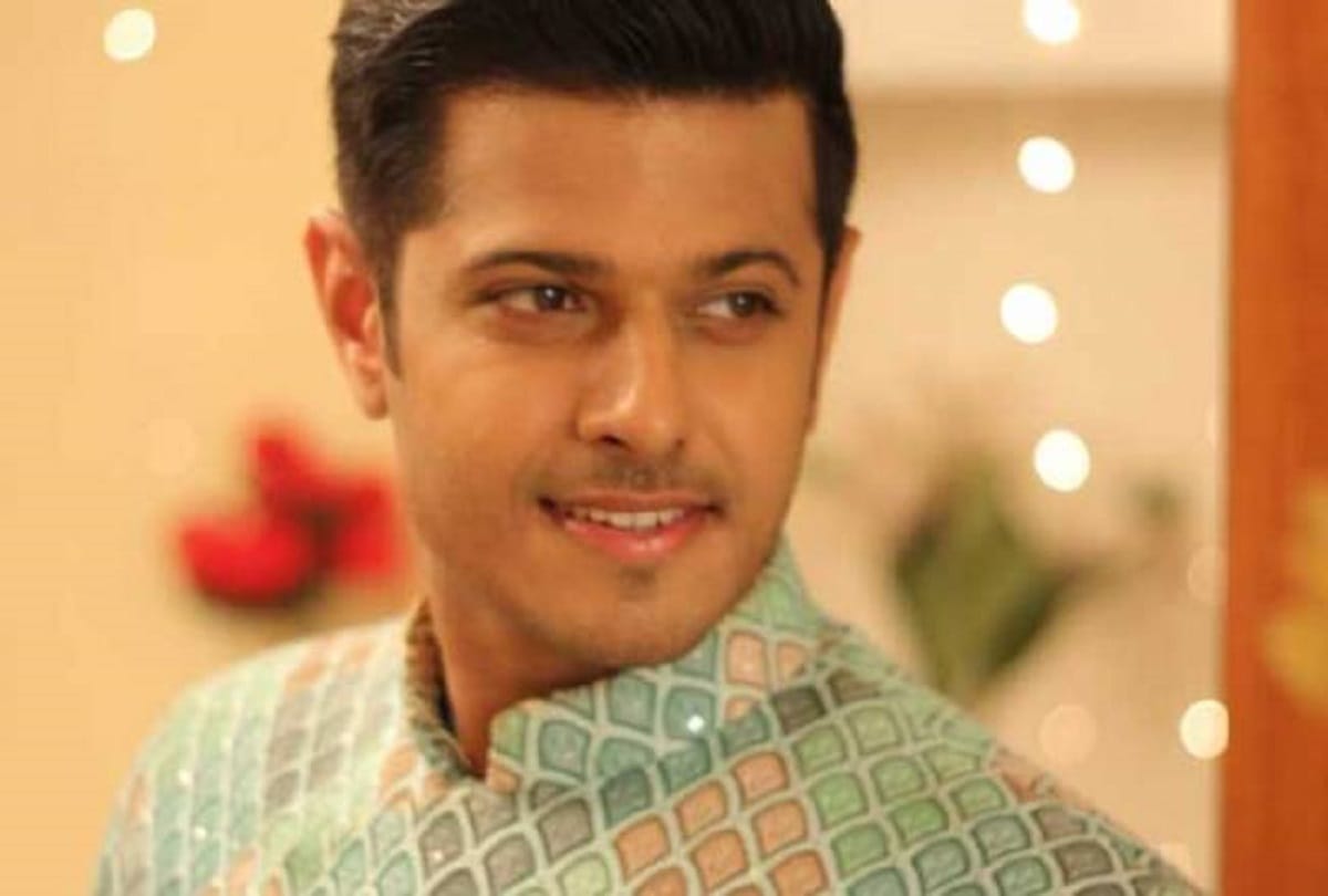 ghum hai kisike pyaar mein tv serial actor neil bhatt tested covid 19 positive