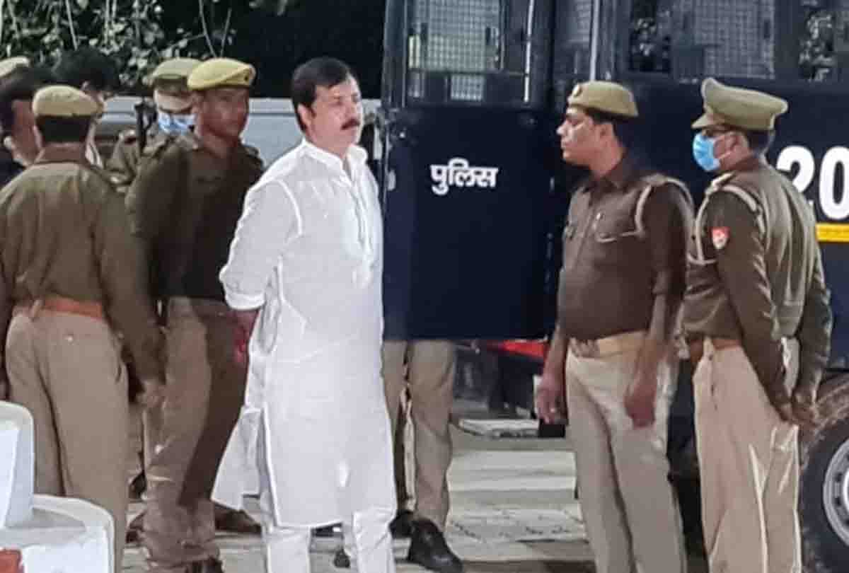 Ajit Singh murder case: accused Bahubali Dhananjay Singh kept in high security cell