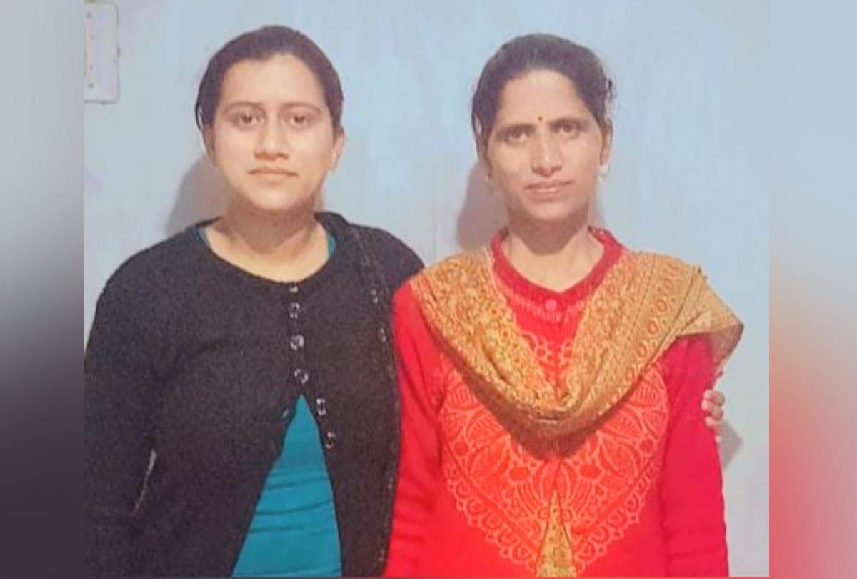 Himachal News: Shivani appointed in ITBP and her mother Joins as TGT Arts in Education Department