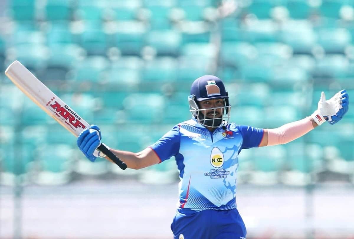 Vijay Hazare Trophy 2021 Semifinals: Devdutt Padikkal and Prithvi shaw breaks Mayank agarwal season most runs record