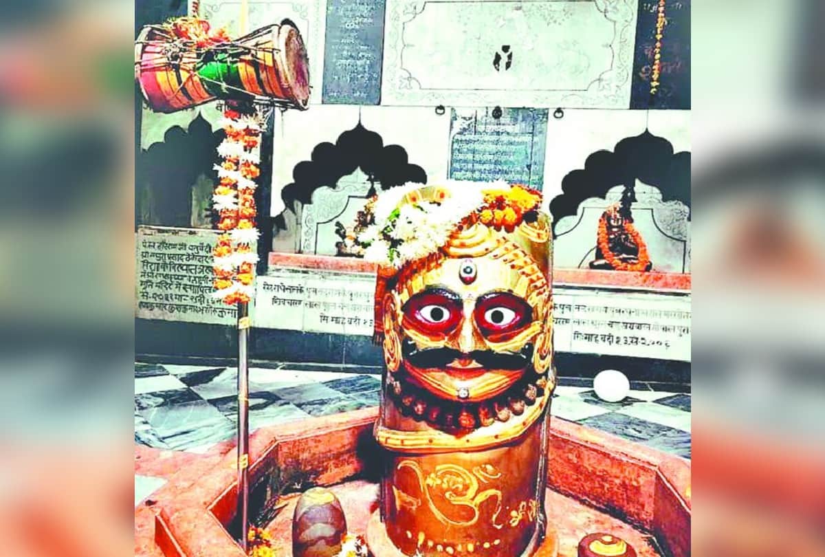 Mahashivaratri News: history of ancient Shiva temples in Mathura