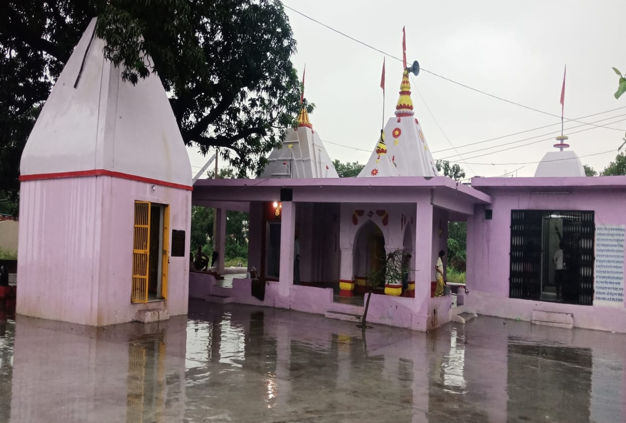 Mahashivratri 2021: this temple in haridwar is centre of devotees prayer
