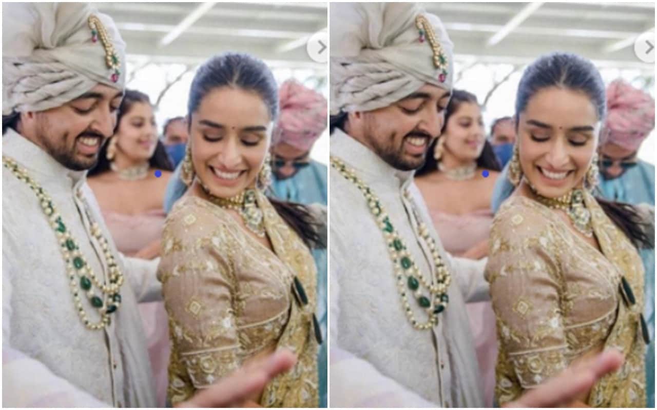 Shraddha kapoor might soon tie knot with rohan shrestha family reacted on rumours