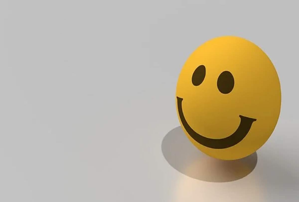 Emoji History: Why The Color of The Emoji is Yellow