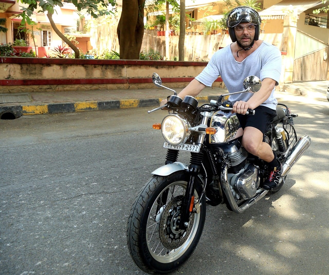 Sohail Khan Birthday: some lesser known fact about Salman Khan younger brother