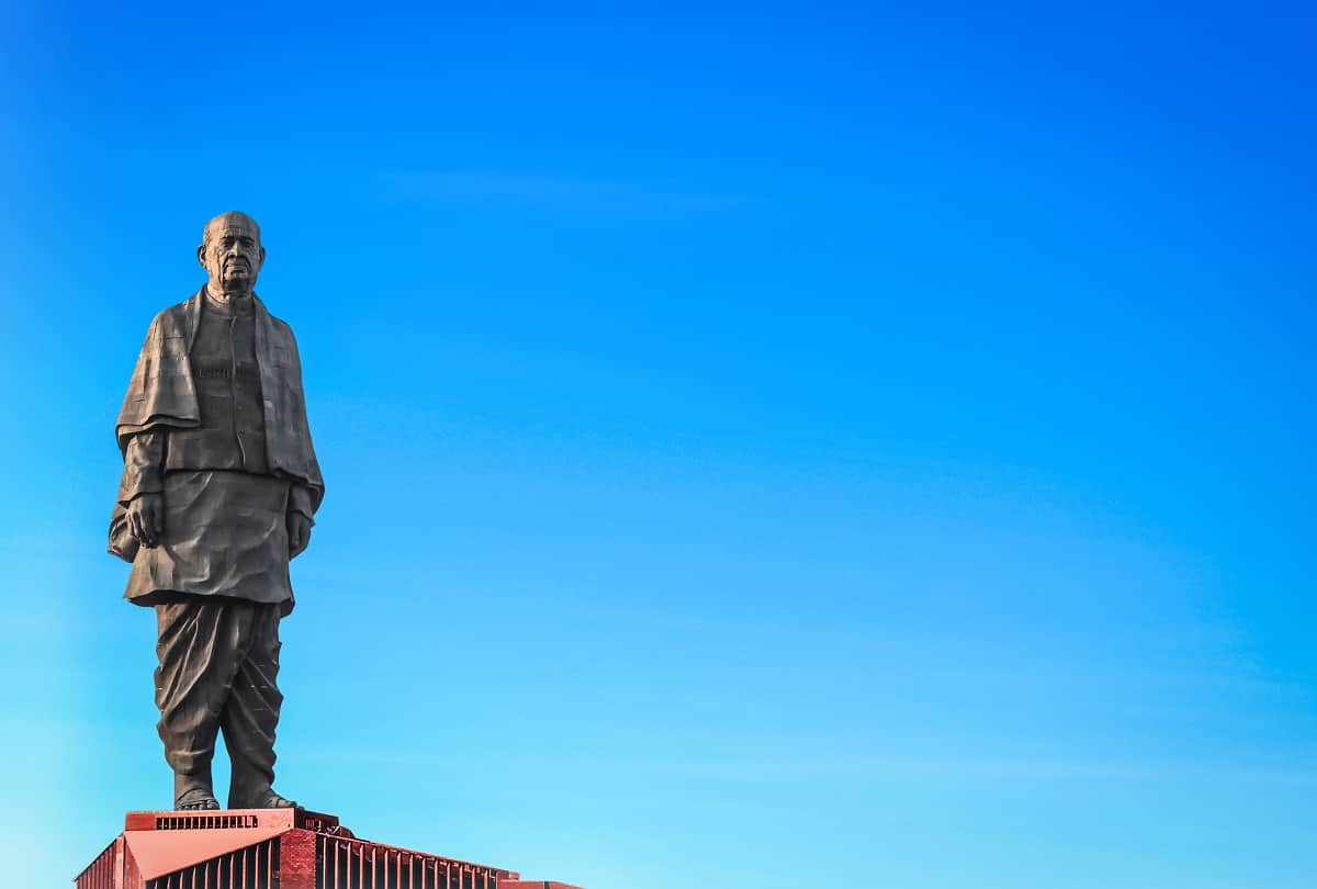 Sardar Patel Death Anniversary 2021 Know 5 Interesting Facts about Iron Man Of India