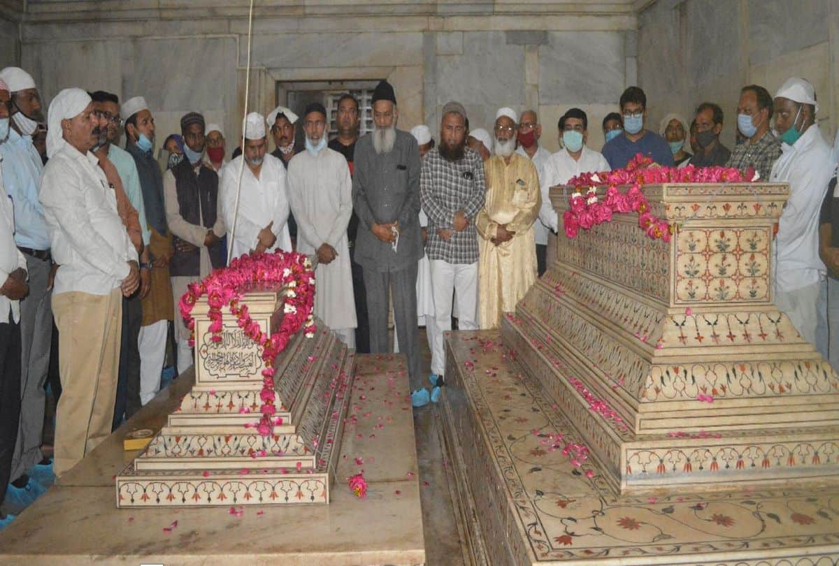 Taj Mahal News: Tourists Entry To Be Free on Second Day Of Urs At Taj Mahal