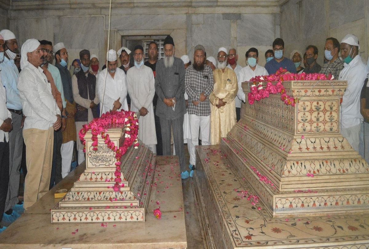 Taj Mahal News: Tourists Entry To Be Free on Second Day Of Urs At Taj Mahal