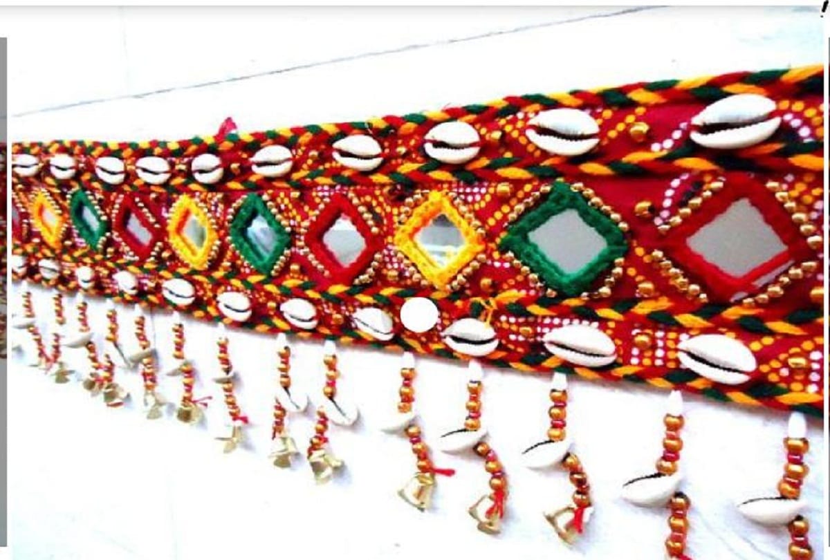 marriage traditions hindu religion know what is the belief behind toran pratha