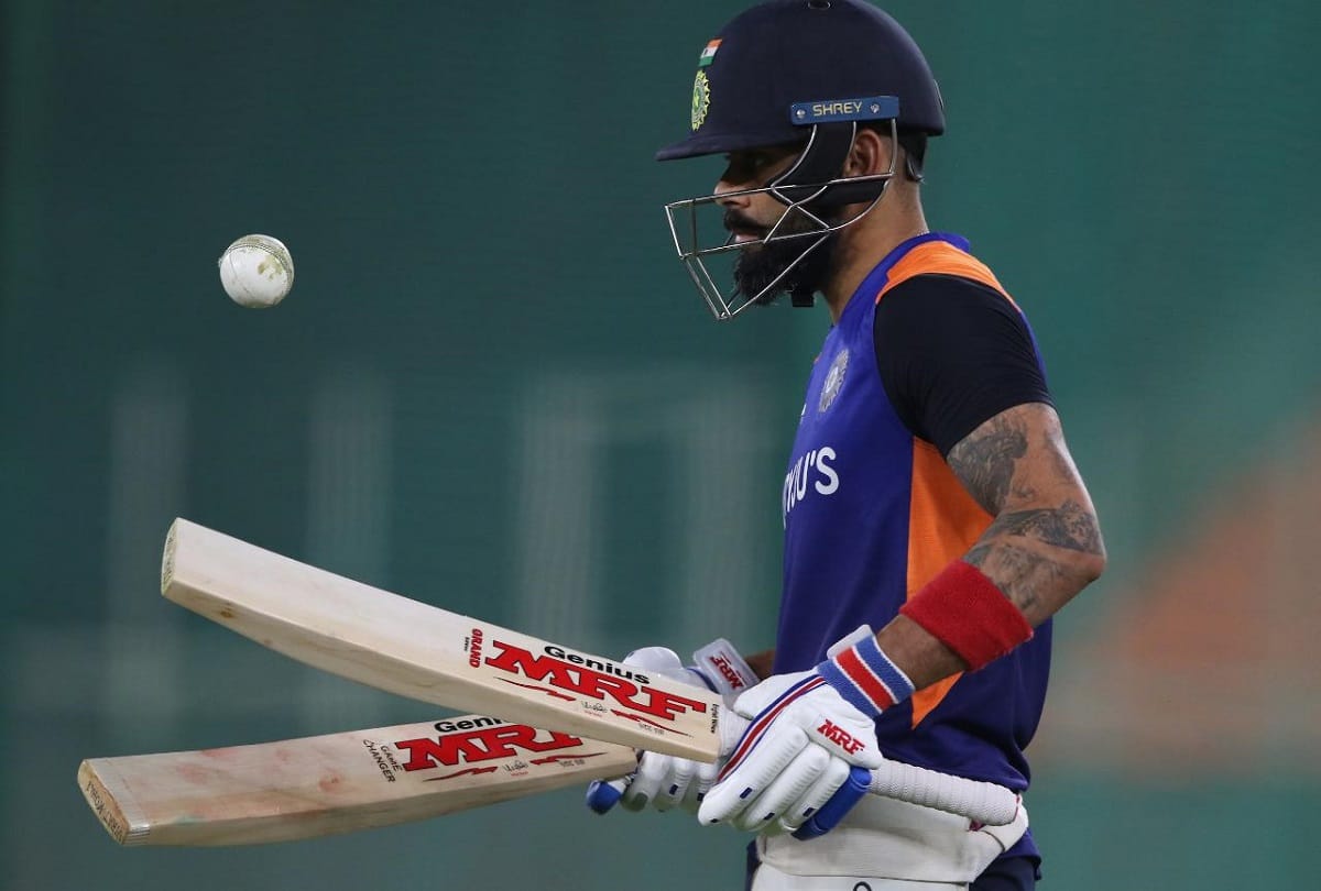 Virat kohli ask Where would you add Ashwin when Washington does that job for the team