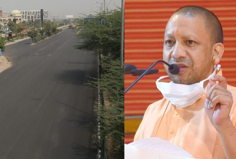 Contractors will take care of roads for five years.