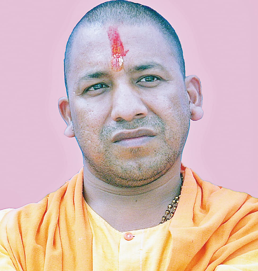 minning workers disturbed, cm yogi
