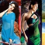 साड़ी में बॉलीवुड अभिनेत्रियां