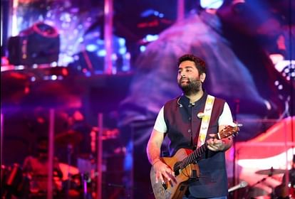 arijit singh reveals why he said yes to passori nu song remake for satyaprem ki katha after trolling